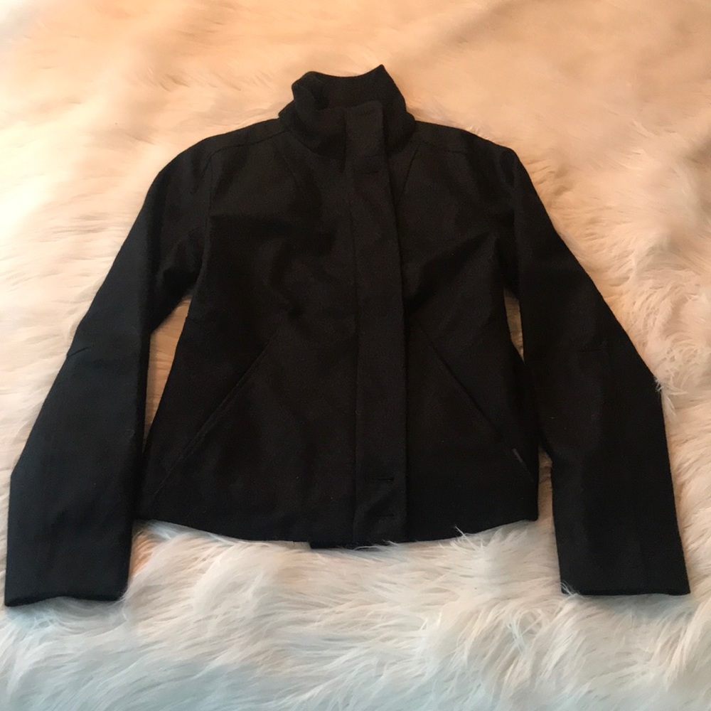 Icebreaker 380 Pure Plus Jacket